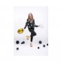 Folieballong Guld 30 �r