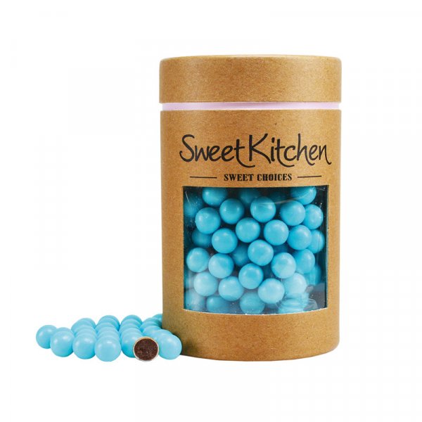 Chokladkulor - Bl� - Diameter ca 1 cm - SweetKitchen - 70g