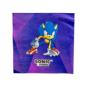 Servetter Sonic