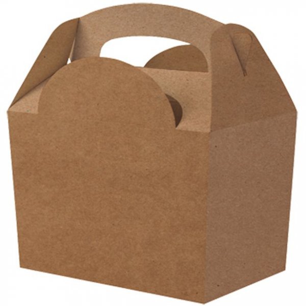 Kalasbox - Kraft