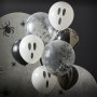Ballongbukett - Fright Night Ballongbukett - Fright Night