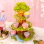 Cupcakest�llning - Fairy / �lva