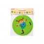 Pippi L�ngstrump Girlang