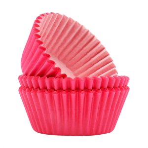 Muffinsformar - Rosa - PME - 60-pack Muffinsformar - Rosa - PME - 60-pack