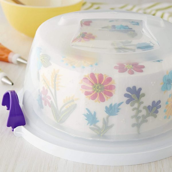 Trtbox - Vndbar bas - Wilton