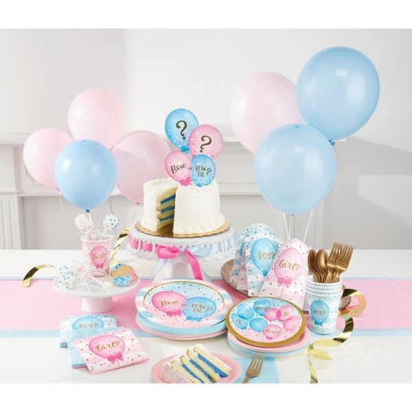 Godisp�sar Gender Reveal