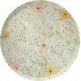 Papptallrikar - Ditsy Floral - 8-pack