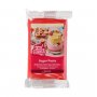 Sockerpasta, Sugarpaste R�d