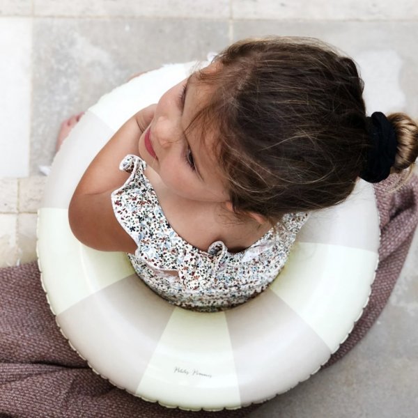 Badring - ANNA 60 - Light Gray