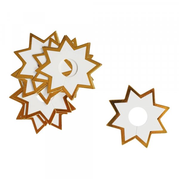 Klisterm�rken - Mighty Pups