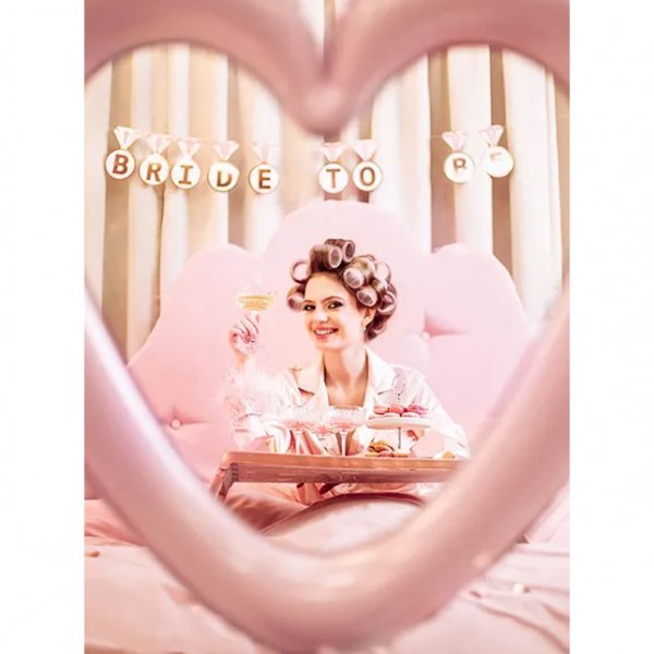 Banner - Förlovningsringar - Bride to be Banner - Förlovningsringar - Bride to be