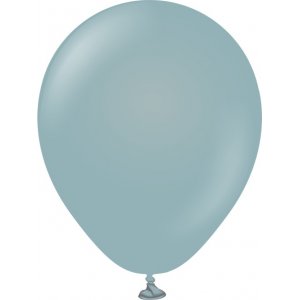 Miniballonger enfrgade - Premium 13 cm - Storm