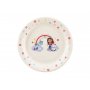 Papptallrikar - Gabby\\\'s Dollhouse - 6-pack - 23 cm