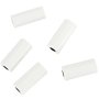 Sj�lvh�ftande termopappersrullar 5,7 cm x 4,5 m 5-pack - Mini skrivare