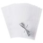 Cellofanpåsar - 10 x 23 cm - 25-pack - Wilton Cellofanpåsar - 10 x 23 cm - 25-pack - Wilton
