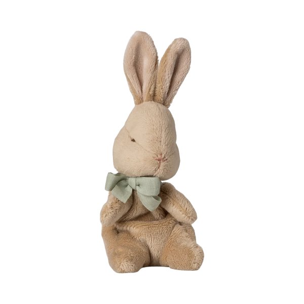 My first bunny - Maileg - Mint