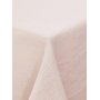 Ingrid duk 140 x 350 cm - Puderrosa