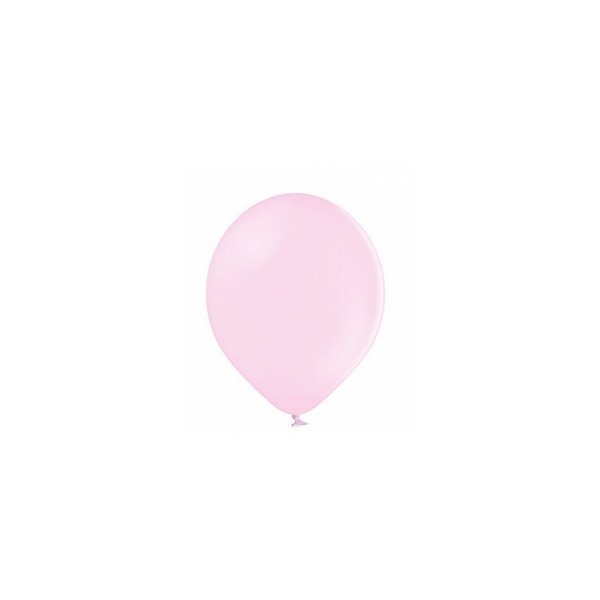 Ballongkit h�xhatt rosa/silver