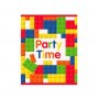Godisp�sar Lego Party Time