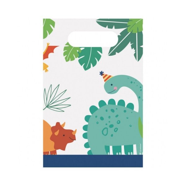 Godisp�sar Dinosaurier