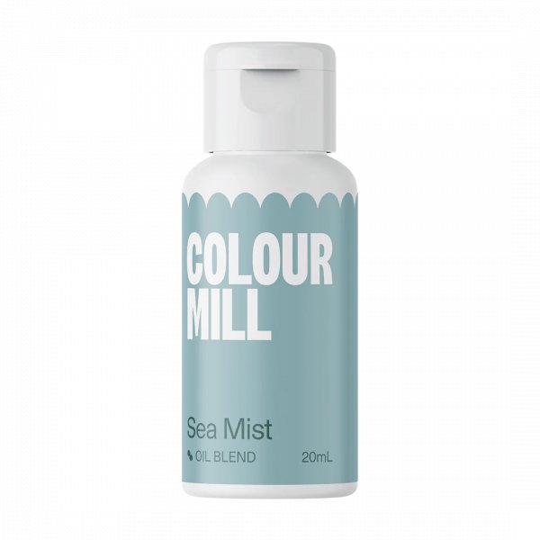 Colour Mill - 20ml - Sea Mist