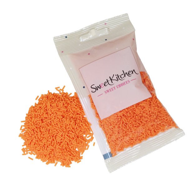 Str�ssel - Stavar - Orange - Sweet Kitchen - 50g
