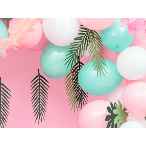 Pastellballonger - Premium 27 cm - Babyrosa - 50-pack Pastellballonger - Premium 27 cm - Babyrosa - 50-pack