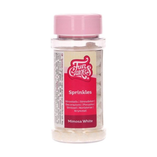 Str�ssel Mimosa Vit