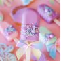 Str�sselmix Sweet Mermaid 90 g - Happy Sprinkles