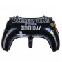 Folieballong Gaming Spelkonsol