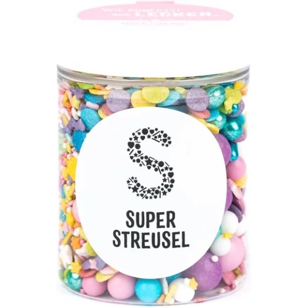 Strsselmix - Confetti Blast - 90g