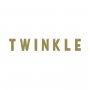 Girlang Twinkle Guld