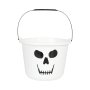 Hink - Skelett - Halloween - 18x14 cm