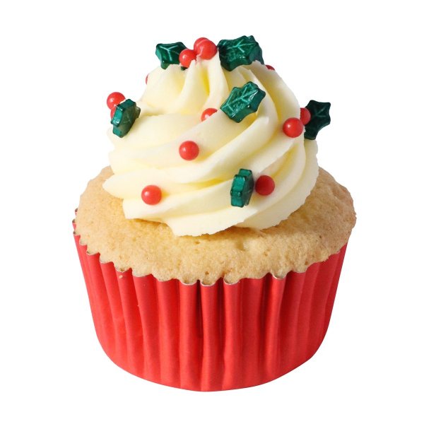 Strssel - Jul - Holly Mix - 105 g - PME