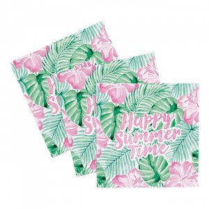 Servetter Happy Summer Time - 20-pack