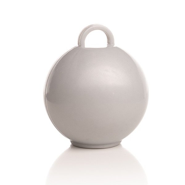 Ballongvikt - Kula - Silver Ballongvikt - Kula - Silver
