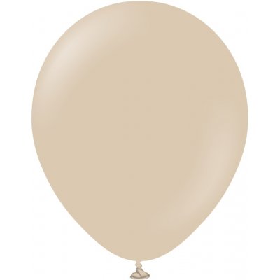 Ballonger enfrgade - Premium 45 cm - Hazelnut
