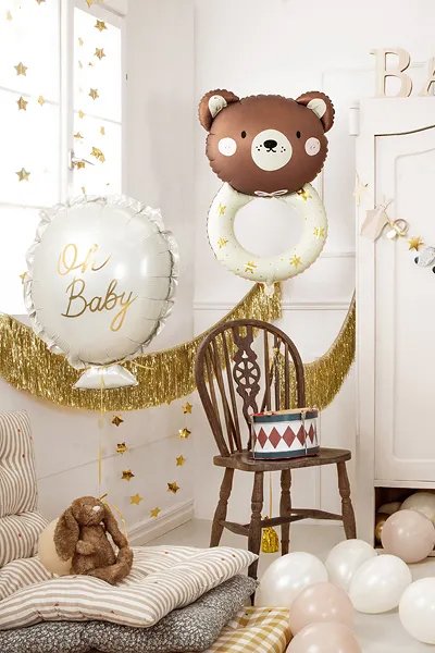 Banner - Oh Baby - Babymix