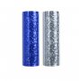 Serpentiner Bl�,Silver