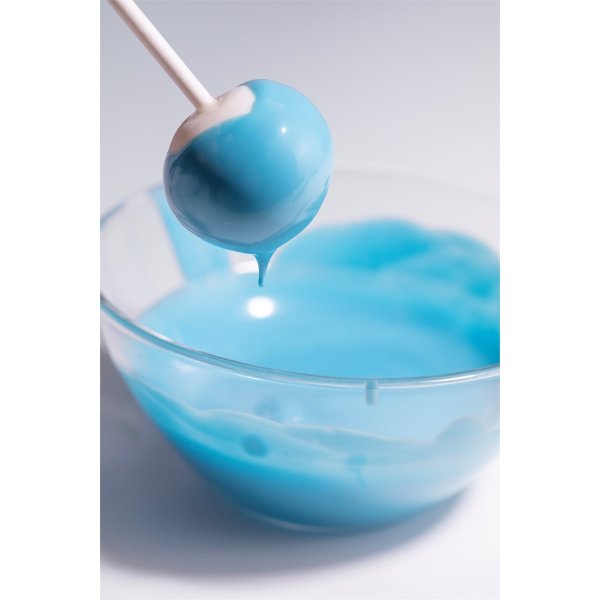 Candy Buttons - Rosa - PME - 340g