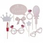 Photo Booth - Princess