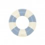 Badring - OLIVIA 45 - Nordic Blue Badring - OLIVIA 45 - Nordic Blue