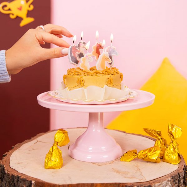 Trtljus - Hstpary- 6 st