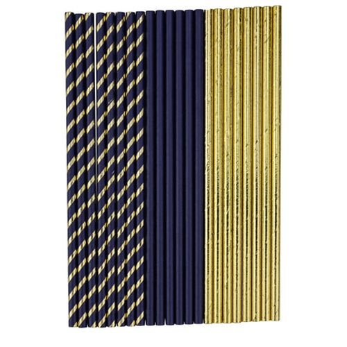 Sugr�r - Marinbl� - 22-pack