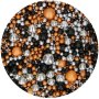 Mjuka sockerp�rlor Metallic Luxury 80 g - FunCakes