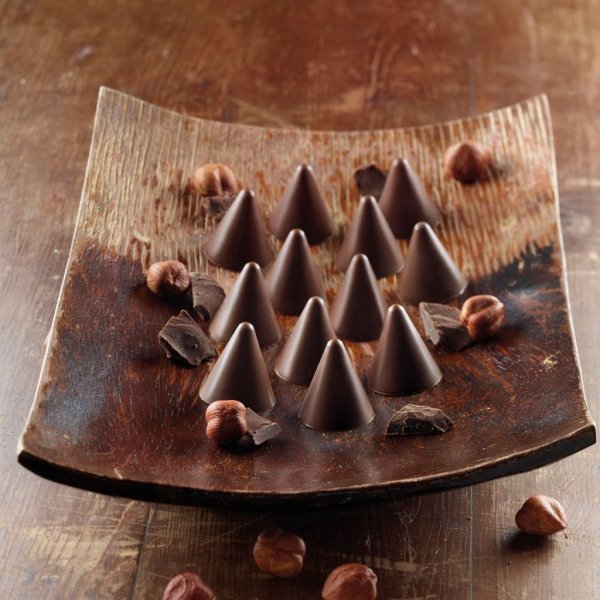 Silikonform - SilikomArt - Koner