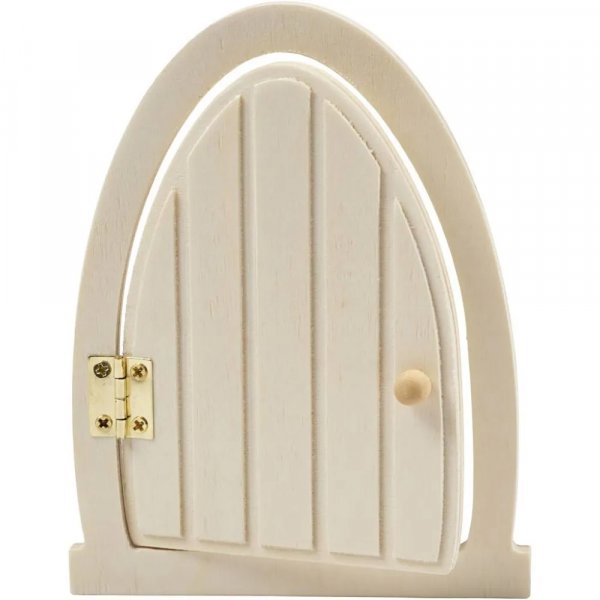 Nissedrr/Pskharedrr - Kulformad - ppningsbar