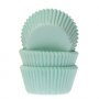 Minimuffinsformar Mint, 60-pack
