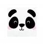 Servetter Panda