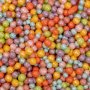 Sockerpärlor - Mini - Pastellmix - 86g Sockerpärlor - Mini - Pastellmix - 86g